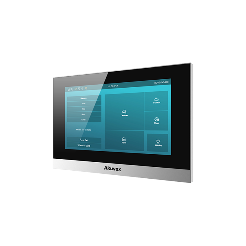 Akuvox Touch Panel C315W 7"