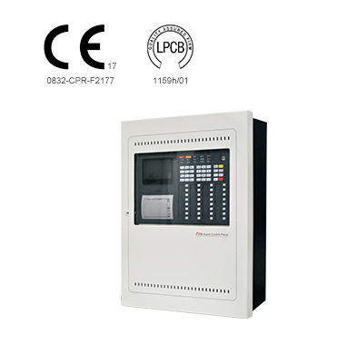کنترل پنل آدرس پذیر دولوپ SEC3002 سانجیانگ
