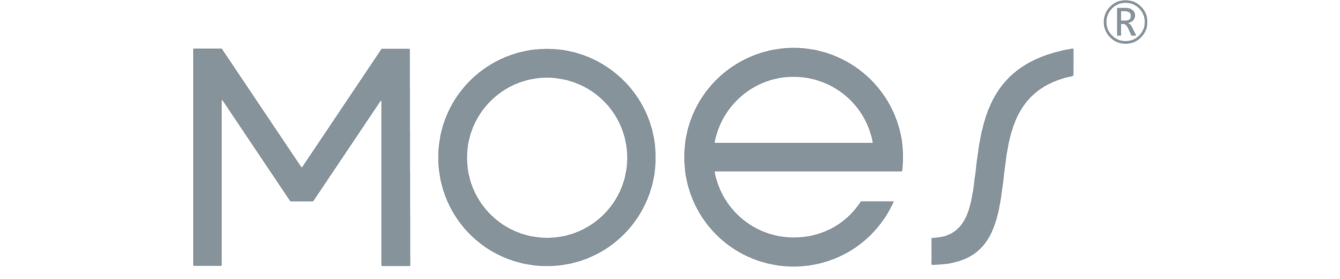 لوگوی برند moes