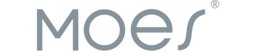 لوگوی برند moes