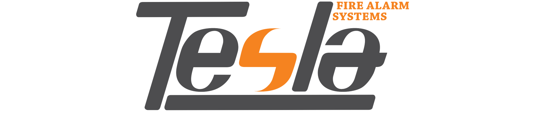 سیستم اعلام حریق تسلا