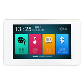 Audio Touch Panel JX400H