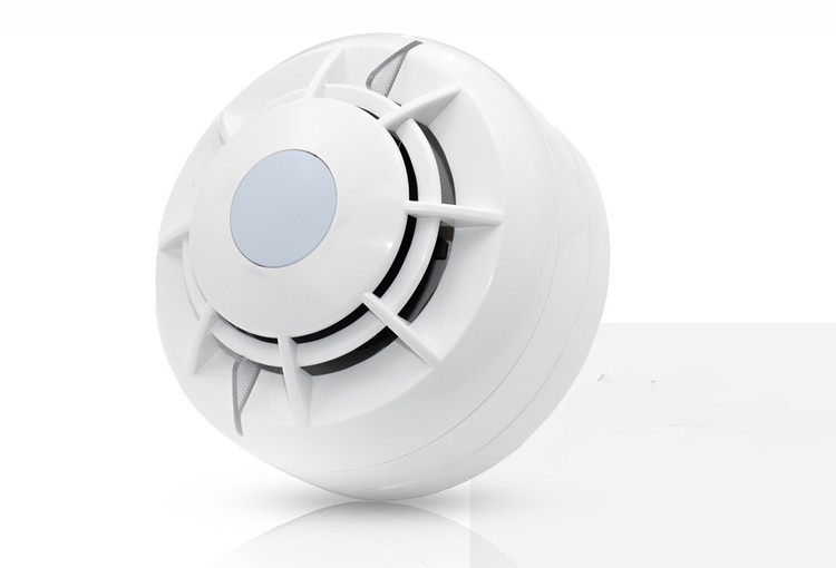Tesla fixed heat detector