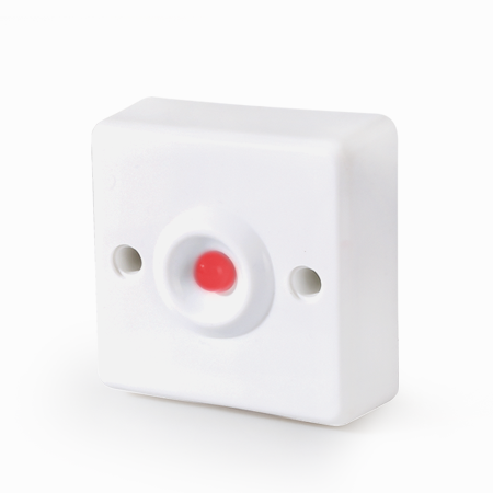 Tesla Indicator Remote