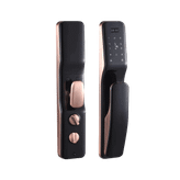 قفل هوشمند M300 مشکی-برنز