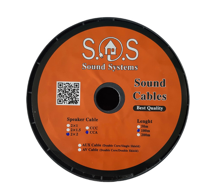 کابل صوتی شیشه ای درجه 1