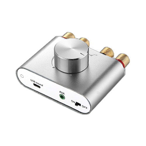 BTX25 silver