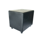 ساب ووفر sos از بغل