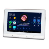 آمپلی فایر JX701 سفید