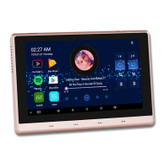 آمپلی فایر JX701 رزگلد