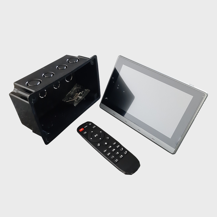 فریم آمپلی فایر SOS JX701