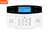 صفحه کلید دزدگیر هوشمند Tuya مدل HS2
