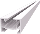 ریل پرده برقی