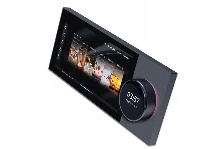 آمپلی فایر اندرویدی SOS مدل JX6Tuya