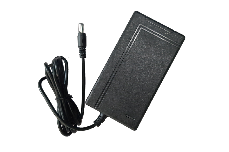 آداپتور 24 ولت 5 آمپر درجه یک