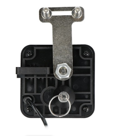 شیر وای فای هوشمند WV-LZ-EU-BK-MS برند Moes