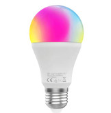 لامپ حبابی هوشمند وای فای WB-YLA10-E-RWW-E27 برند MOES