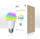 لامپ حبابی هوشمند وای فای WB-YLA10-E-RWW-E27 برند MOES