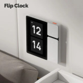 کنترل پنل هوشمند و هاب بلوتوث 3/5 اینچ _ MOES