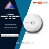 سنسور حضور هوشمند زیگبی ZSS-LP-HP02 برند MOES