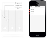 کلید سه پل سناریو وایرلس زیگبی _ MOES