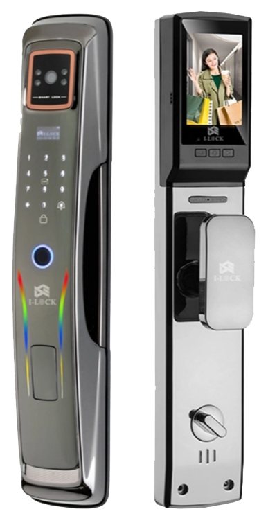 دستگیره هوشمند برند I-LOCK مدل: IX3 HD