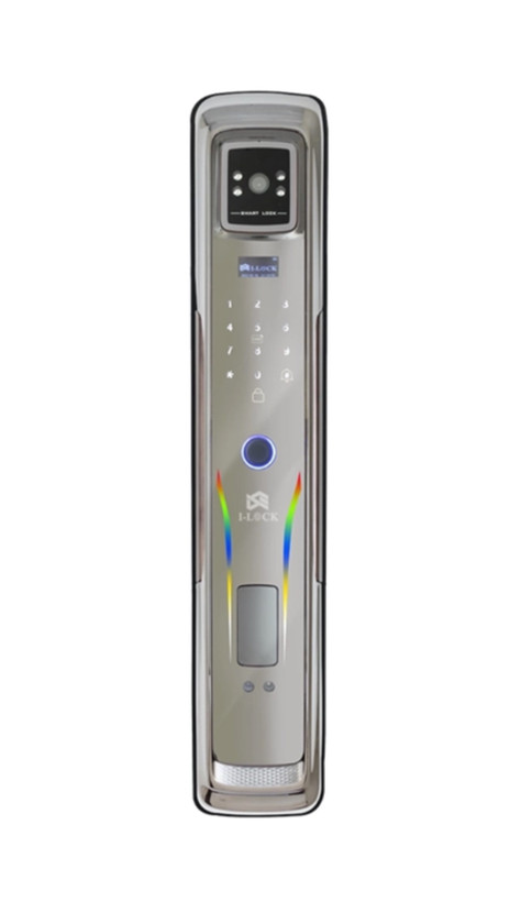 دستگیره هوشمند برند I-LOCK مدل: IX3 HD