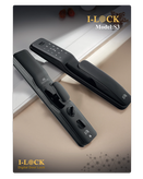 دستگیره دیجیتال خلبانی برند I-LOCK مدل S3