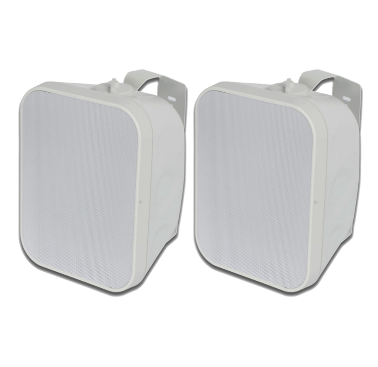 اسپیکر دیواری SPG62D ضد رطوبت