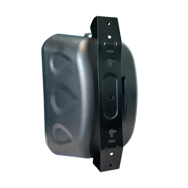 اسپیکر دیواری SPG62D ضد رطوبت