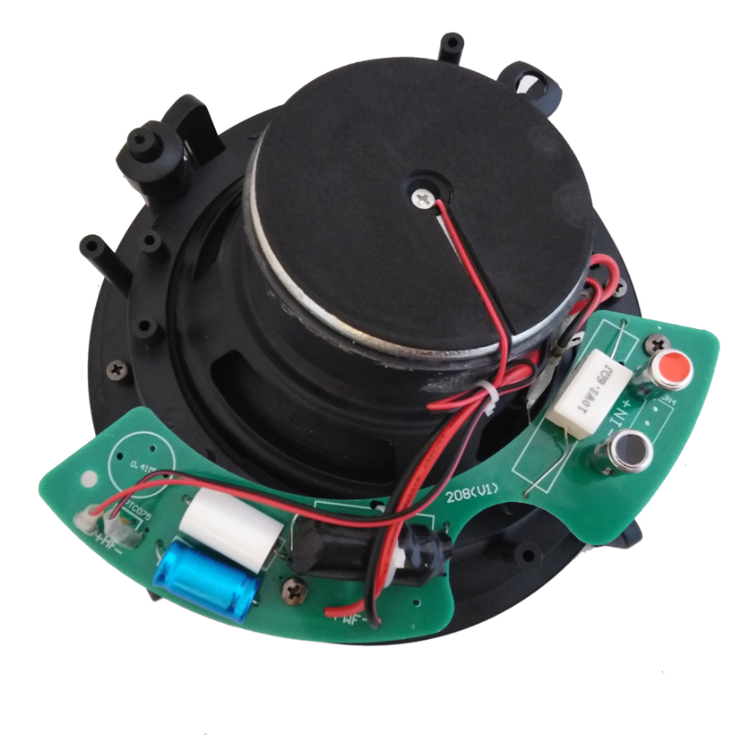 اسپیکر سقفی 30 وات مدل SP616