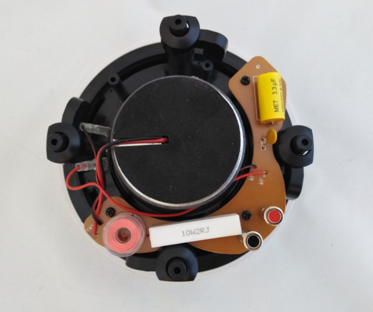 اسپیکر سقفی 30 وات مدل SP616