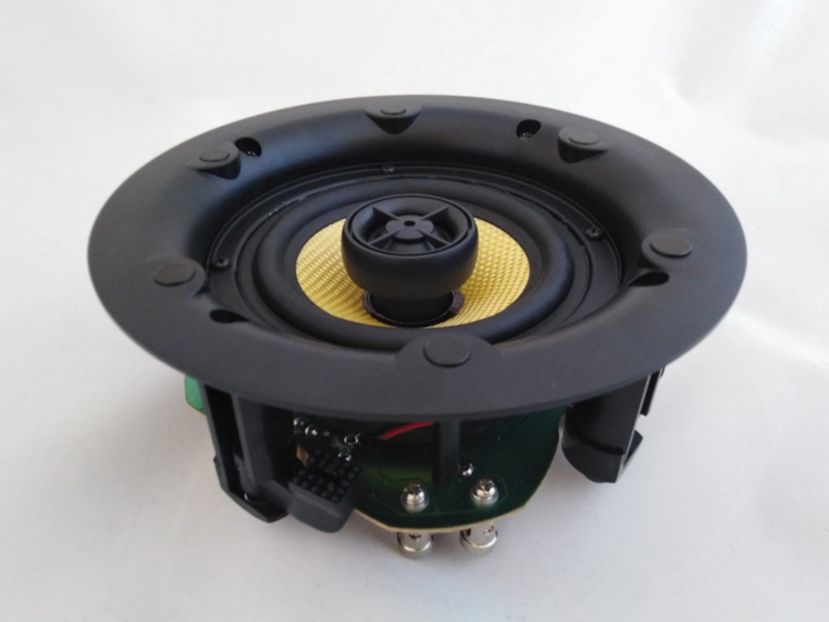 اسپیکر سقفی 30 وات مدل SP616