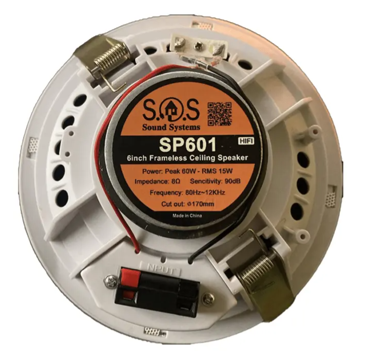 اسپیکر سقفی 15 وات مدل SP601