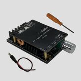 ماژول آمپلی فایر بلوتوثی دو کانال SOS BT1002