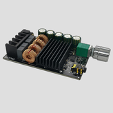 ماژول آمپلی فایر بلوتوثی دو کانال SOS BT1002