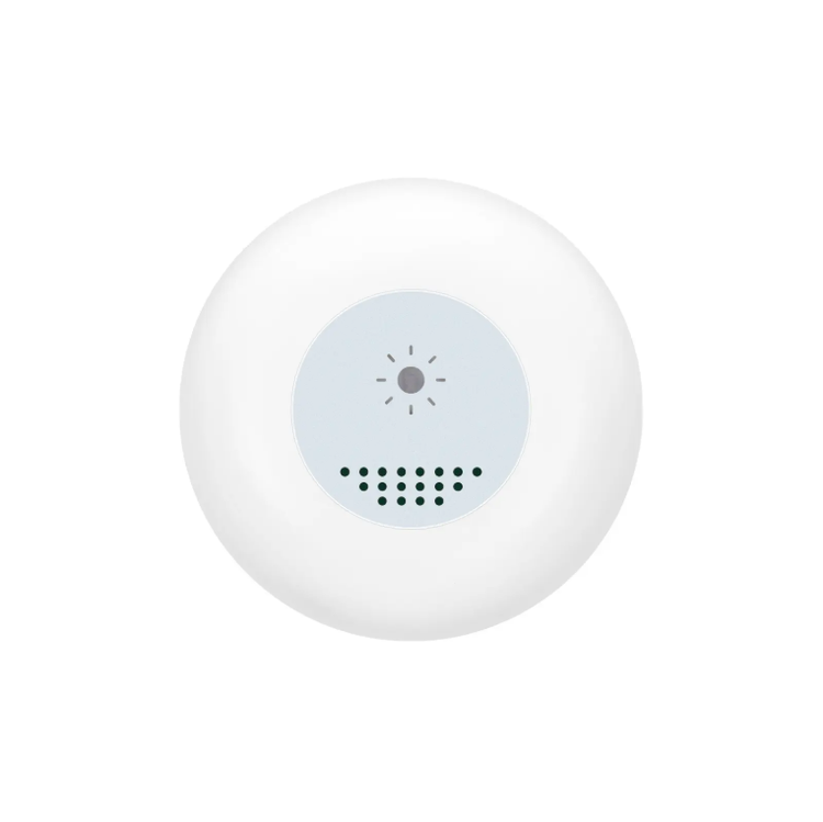 سنسور نور هوشمند ZIGBEE برند MOES مدل: ZSS-QY-LS-C