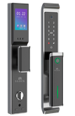 دستگیره هوشمند تشخیص چهره و سنسور حرکتی برند I-LOCK مدل I3
