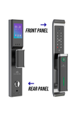 دستگیره هوشمند تشخیص چهره و سنسور حرکتی برند I-LOCK مدل I3