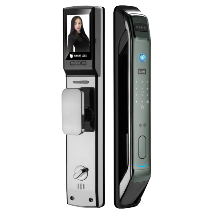 دستگیره هوشمند برند I-LOCK مدل: IX1