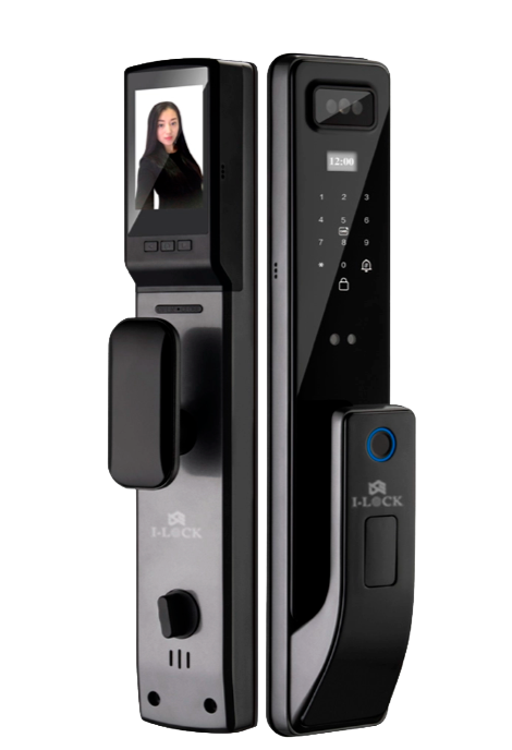 دستگیره هوشمند برند I-LOCK مدل: IX11