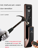 دستگیره هوشمند برند I-LOCK مدل: IX11