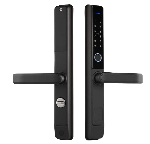 دستگیره هوشمند برند I-LOCK مدل O3