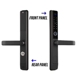 دستگیره هوشمند برند I-LOCK مدل O3