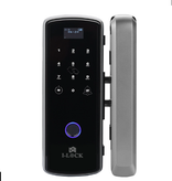 دستگیره هوشمند پارتیشنی برند I-LOCK مدل P1