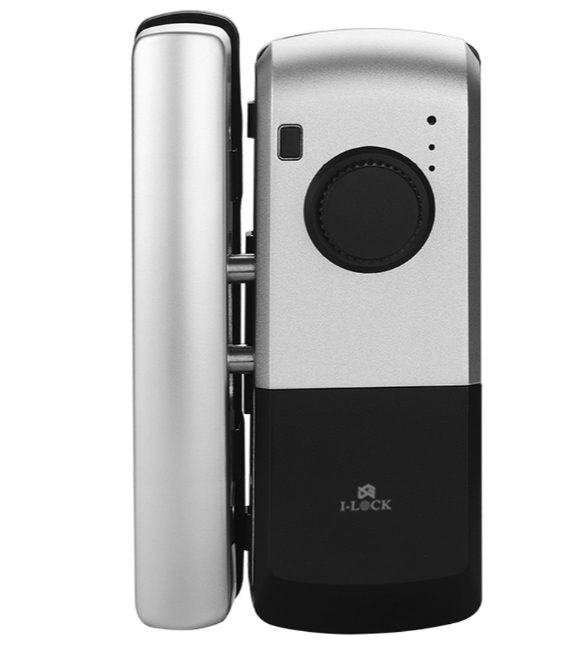 دستگیره هوشمند پارتیشنی برند I-LOCK مدل P1