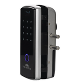 دستگیره هوشمند پارتیشنی برند I-LOCK مدل P1