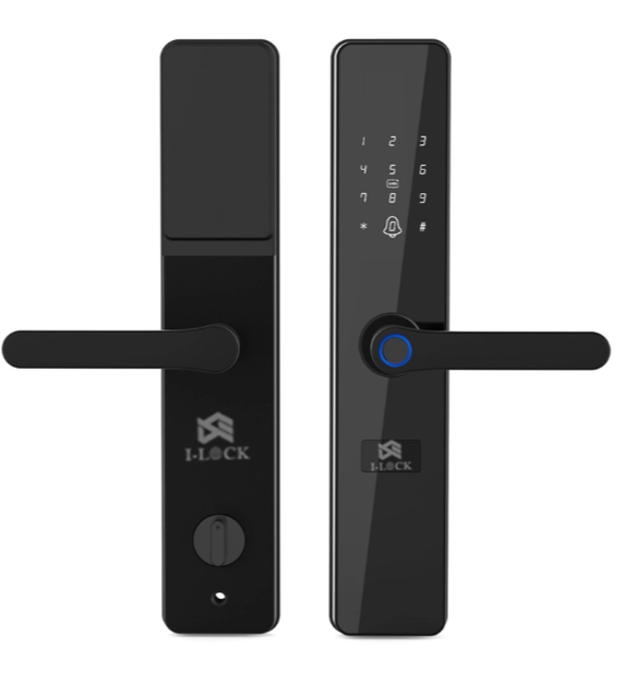 دستگیره دیجیتال برند I-LOCK مدل S8