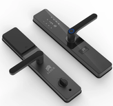 دستگیره دیجیتال برند I-LOCK مدل S8