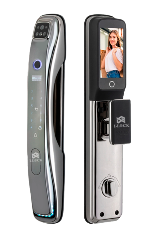دستگیره هوشمند برند I-LOCK مدل: V1